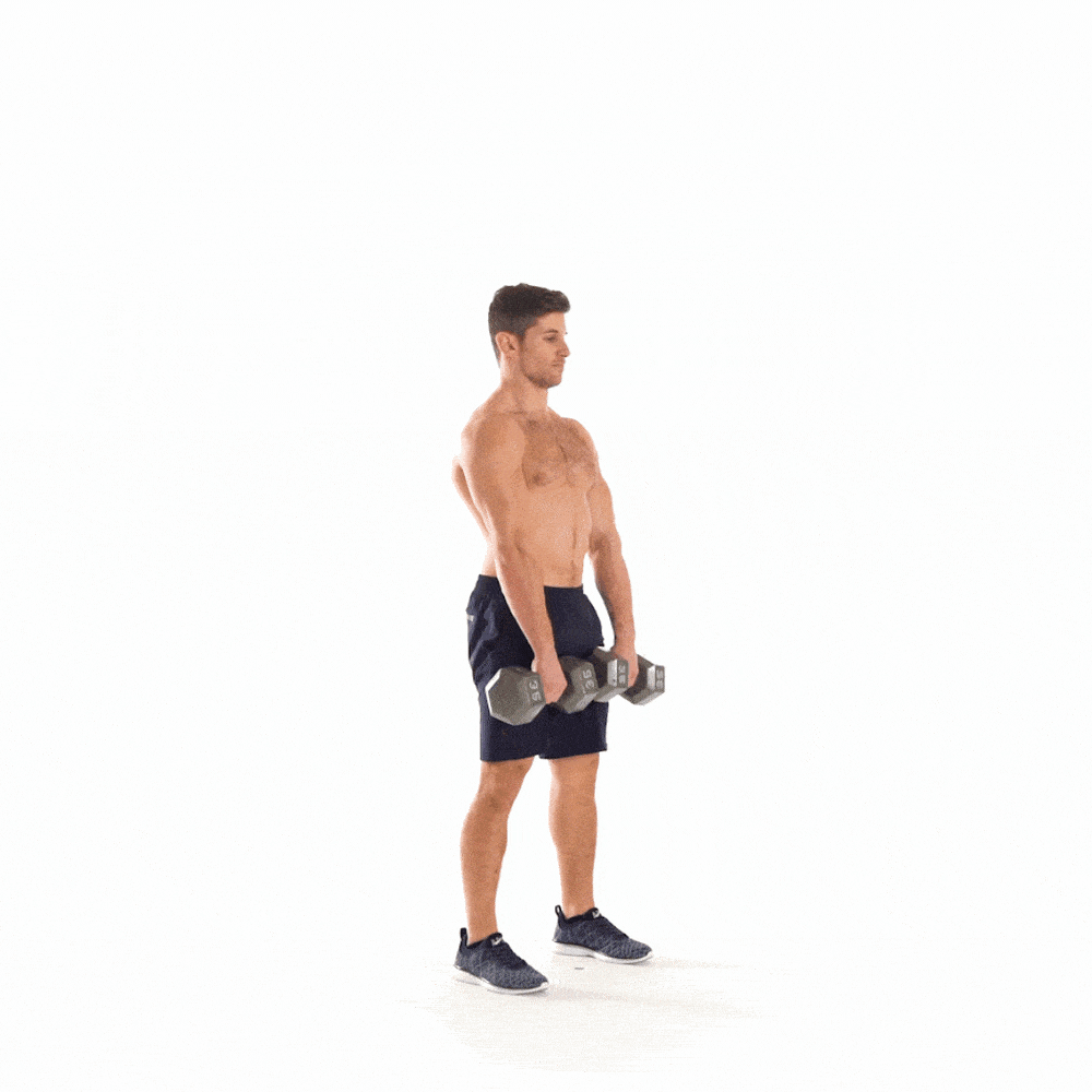rdl form gif
Dumbbell Romanian Deadlift | Workout, Dumbbell workout, Dead ... rdl form gif
Dumbbell Romanian Deadlift | Workout, Dumbbell workout, Dead ...