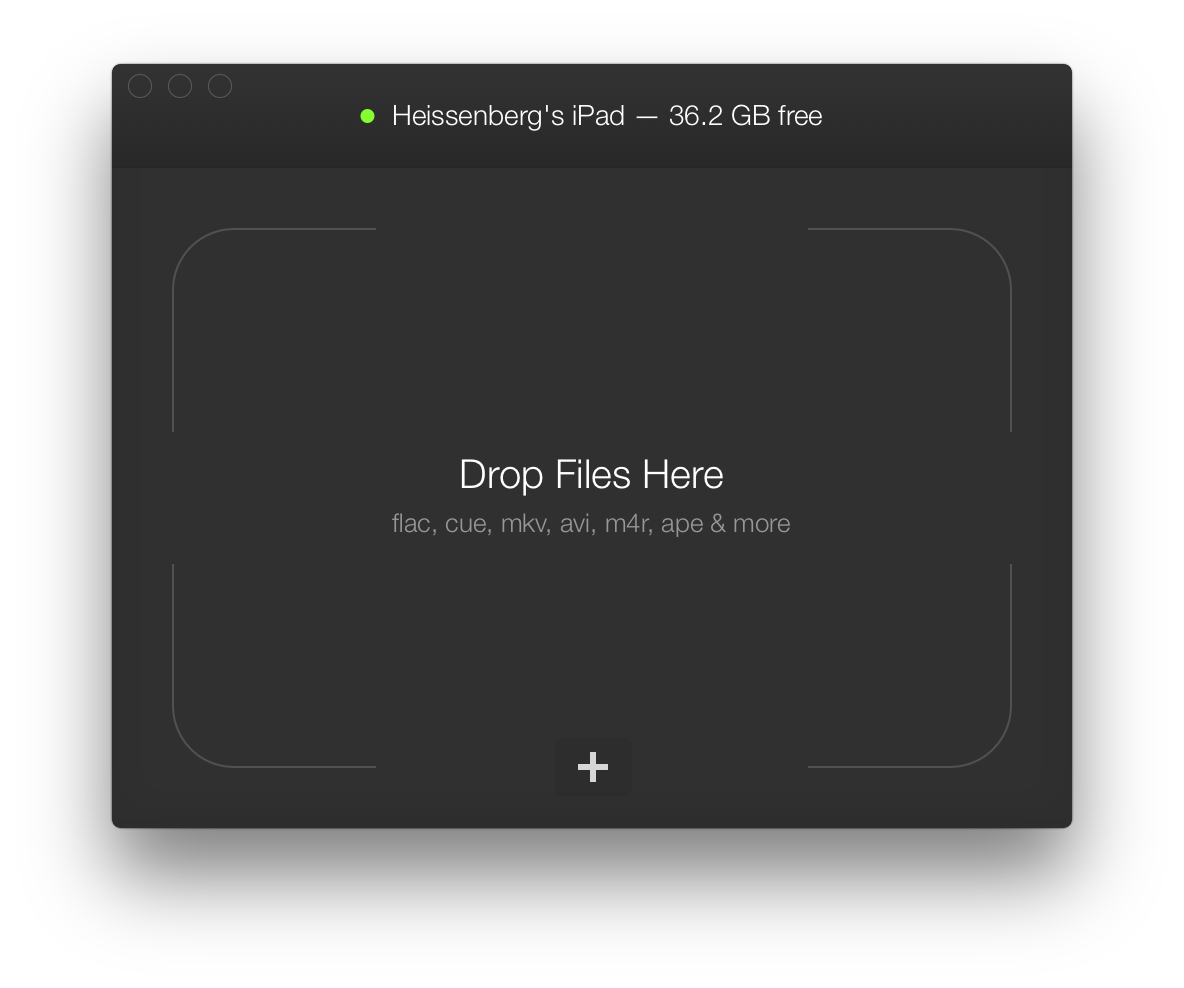waltr itunes alternative iphone waltr itunes alternative iphone