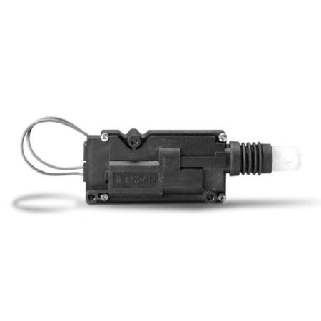 Sedeta 2 Wire Door Central Lock 12v Dc Motor Solenoid Actuator Car Safety Click Image To Review More Details This Is An Aff Car Safety Car Accessories Car
