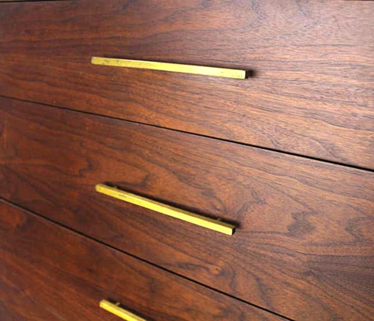 Pin On Mid Century Danish Pin On Mid Century Danish, Mid Century Cabinet Pulls