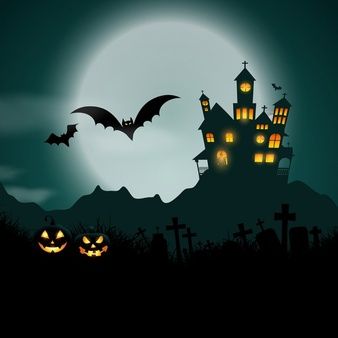 Pin On Halloween