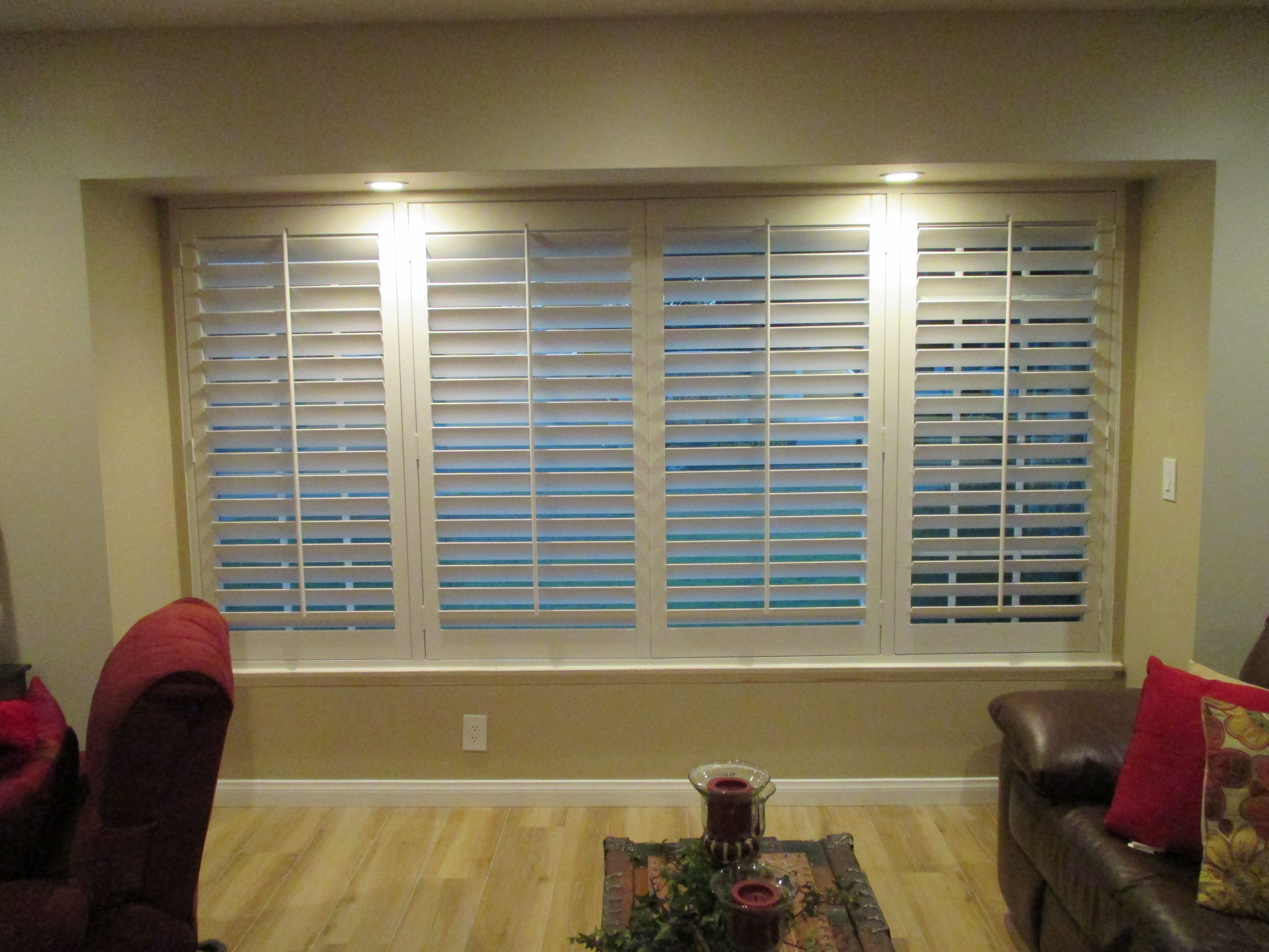 Closet Doors Interior Shutters Interior Shutters