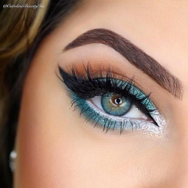14 Latest Makeup Trends to Be More Gorgeous in 202 14 Latest Makeup Trends to Be More Gorgeous in 202