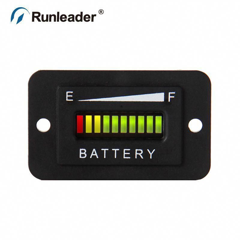 golf cart battery meter flashing golf cart battery meter flashing