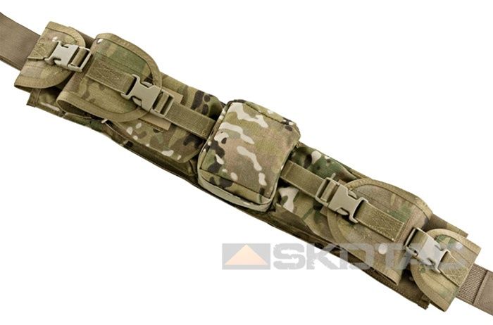 Hsgi Sniper Waistpack Military Gear Tactical Sniper Waist Pack