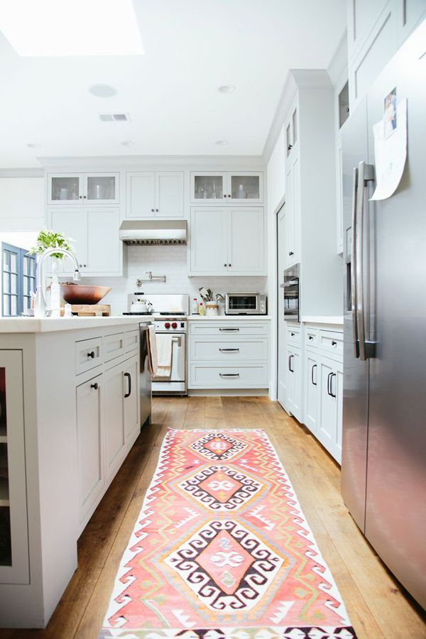 Vintage Rugs In Kitchens With Images Home Kitchen Vintage Rugs In Kitchens With Images