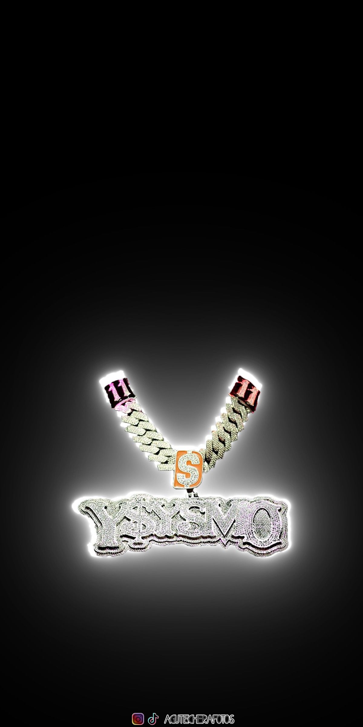 Ysy A Fondo de pantalla YSY A Wallpaper | Frases de canciones rap