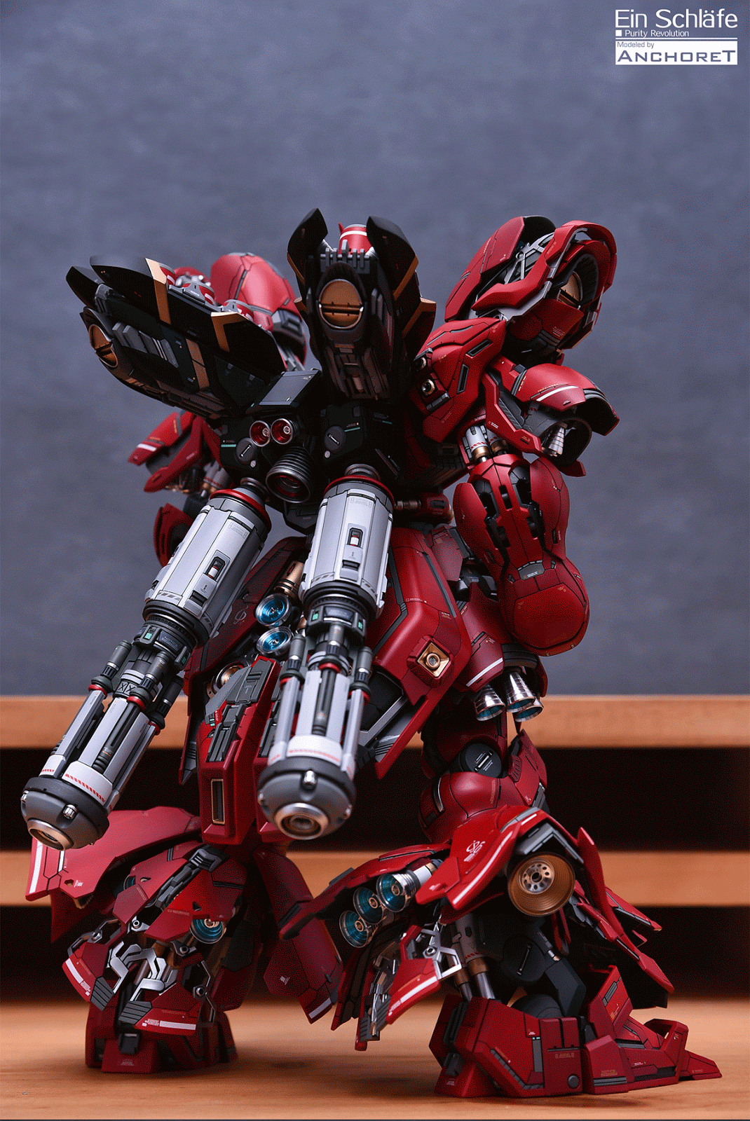 300k Yen Sazabi Ver Ka Mg 2811 29 Gif 1070 1600 画像あり 300k Yen Sazabi Ver Ka Mg 2811 29 Gif 1070 1600 画像あり