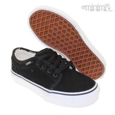 vans enfant 27