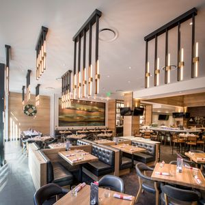 custom lighting designed by matthew mccormick studio earl s