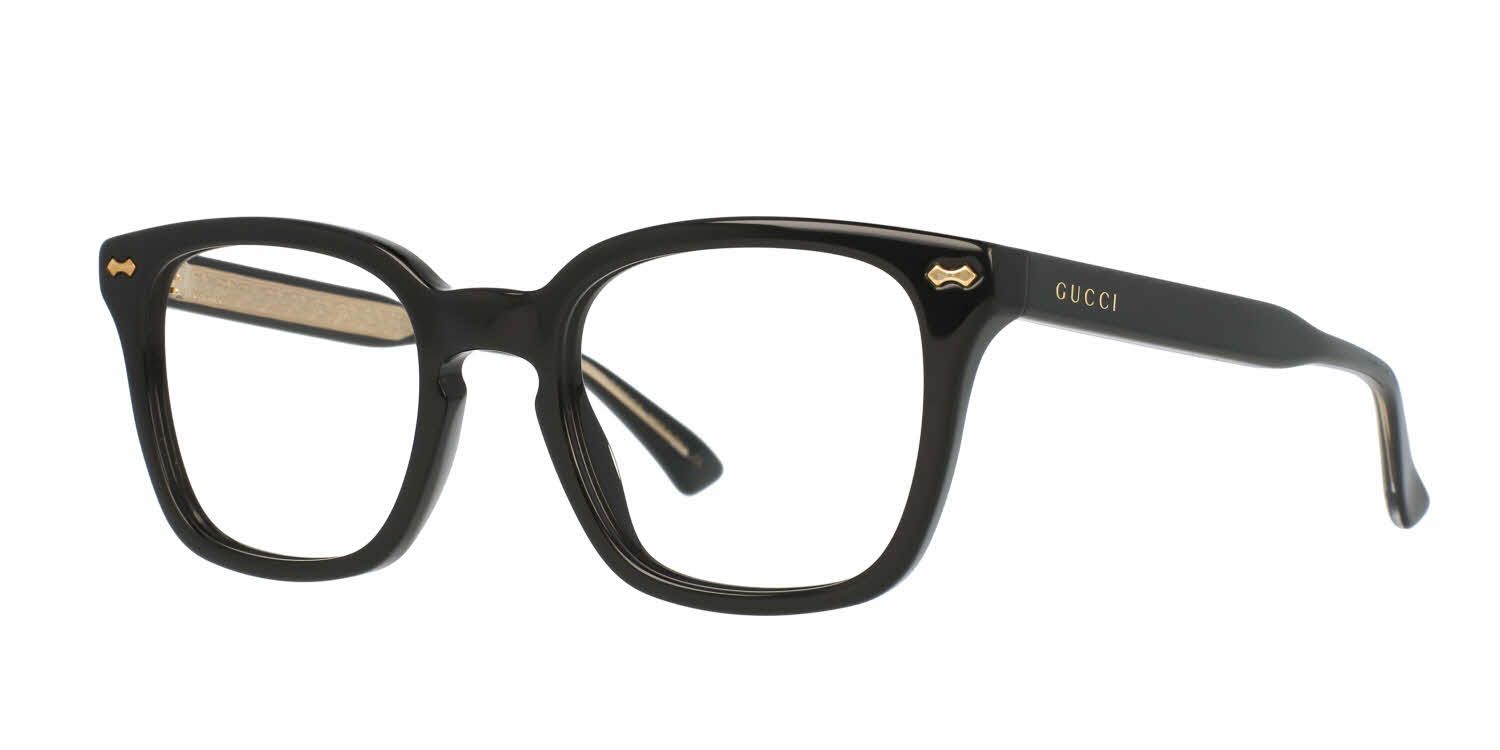 gucci gg0184o eyeglasses