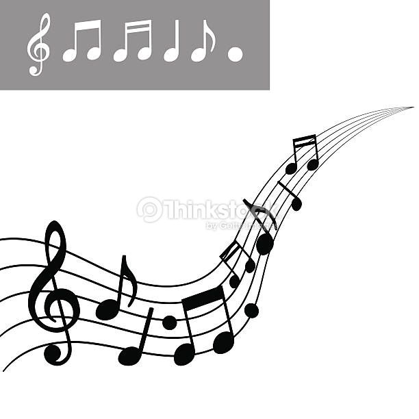 Portee Musicale Photos Et Illustrations Images Libres De Droits Thinkstock France Image Note De Musique Portee Musique Portee Musicale