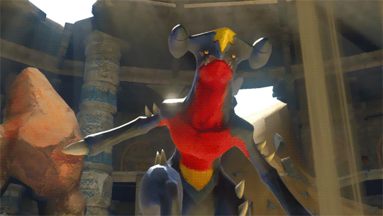 Pokemon Garchomp Gif 6 Pokemon Garchomp Gif 6