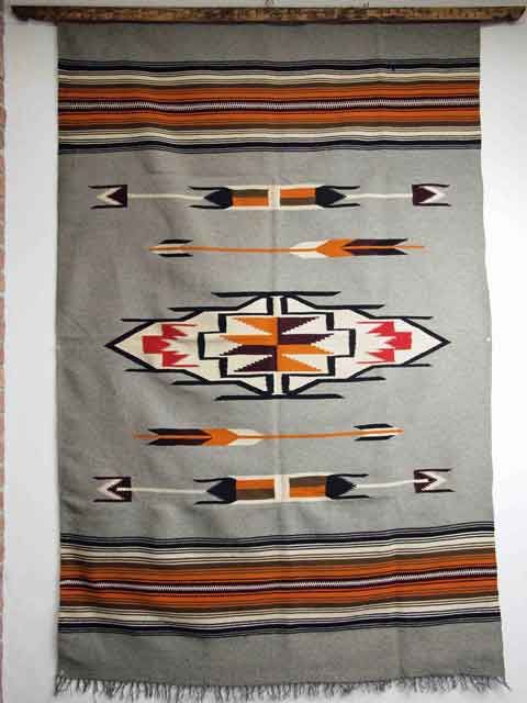 ビンテージ チマヨ ブランケット 1940年代 Vcb 004 130x0cm ヘザーグレー グレーワープ ウール100 アメリカ製 Blanket Vintage Weaving ビンテージ チマヨ ブランケット 1940年代 Vcb 004 130x0cm ヘザーグレー グレーワープ ウール100 アメリカ製 Blanket Vintage Weaving