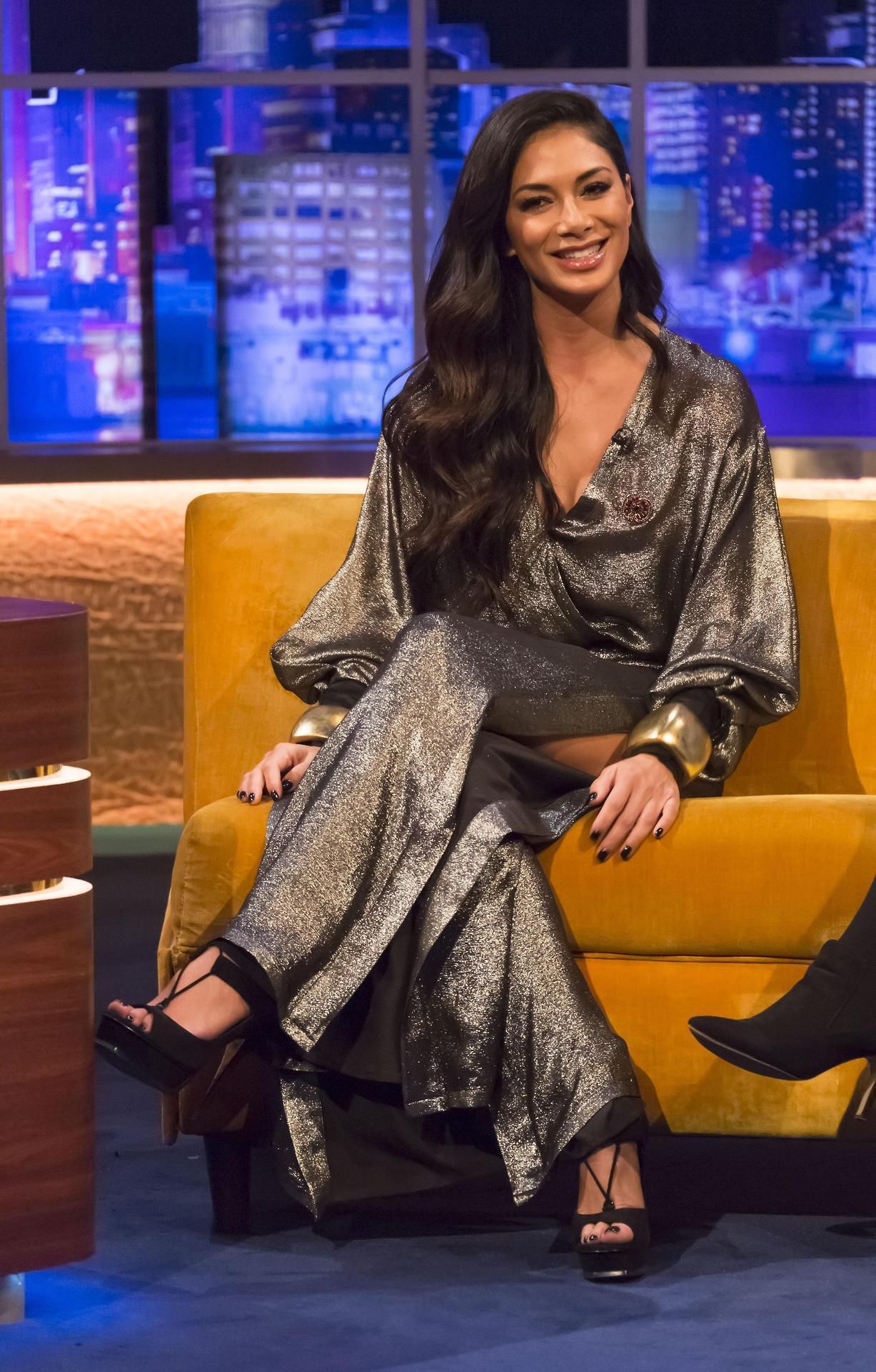 The X Factor Celebrity Episode 3 2 37B8B85Ad7F416C7E3B8F8C929Dd0521