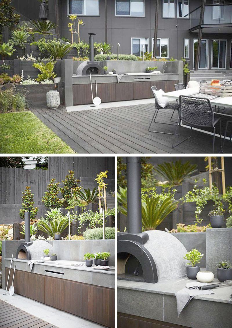 free outdoor kitchen design software