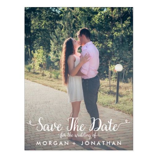save the date postcard templates