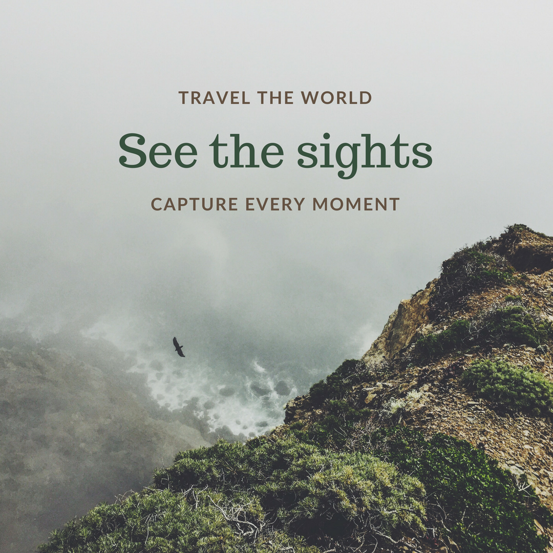 Go Places / Travel | Nature quotes, Blogging quotes, Nature quotes trees