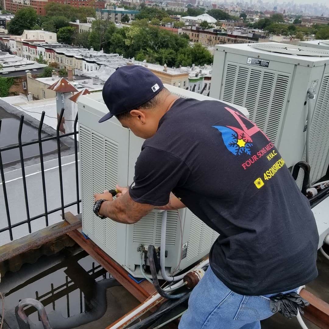 Levy Son Ac Repair In Dallas Tuesday Deal Nest Thermostat