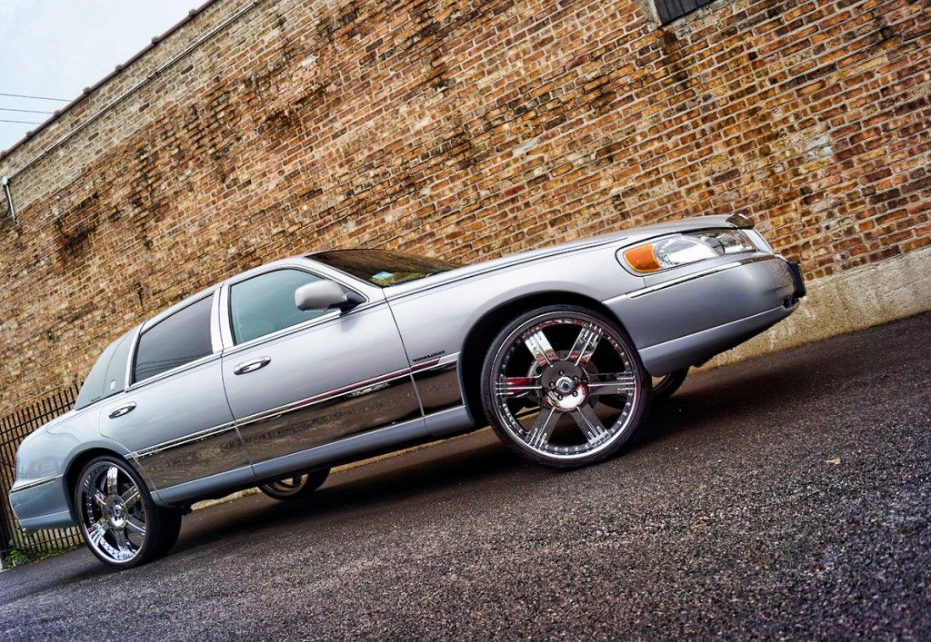 1989 Lincoln Town Car Specs » Download Best HD Images Wallpaper