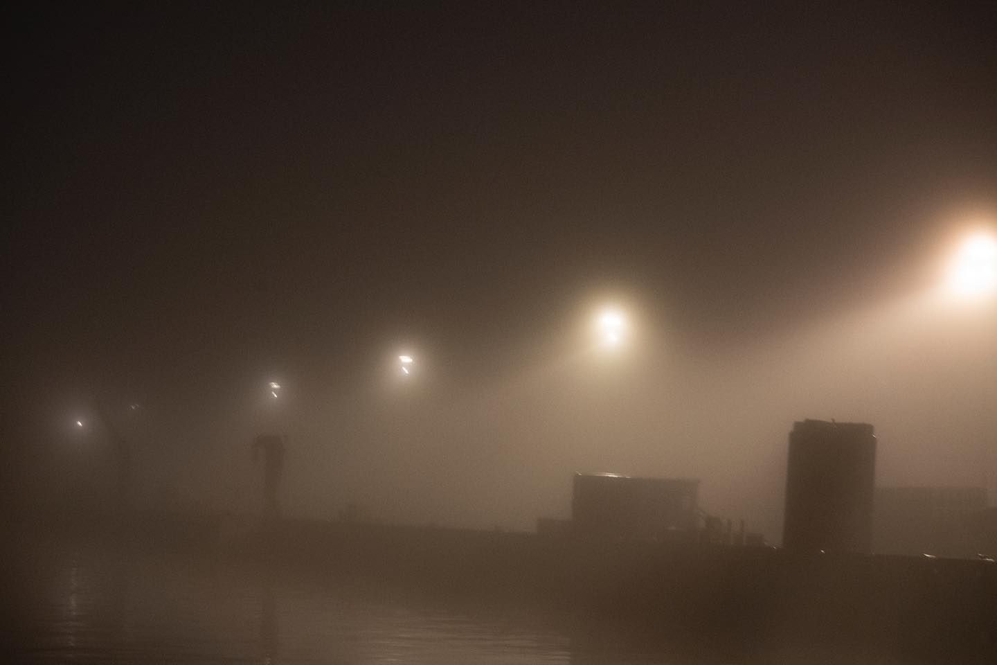 Beautiful to look at, cold to be in. Damp and foggy Seattle. #seattle #pnw #pnwonderland #pnwphotographer #nikond850 #nikonusa