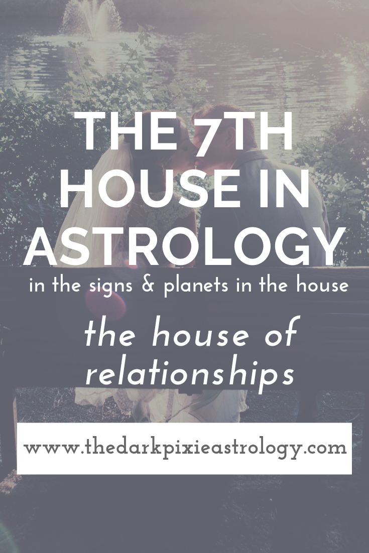 7th house astrology
