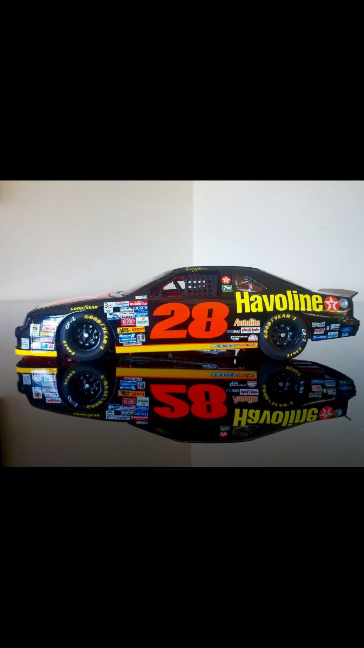 Davey Allison
