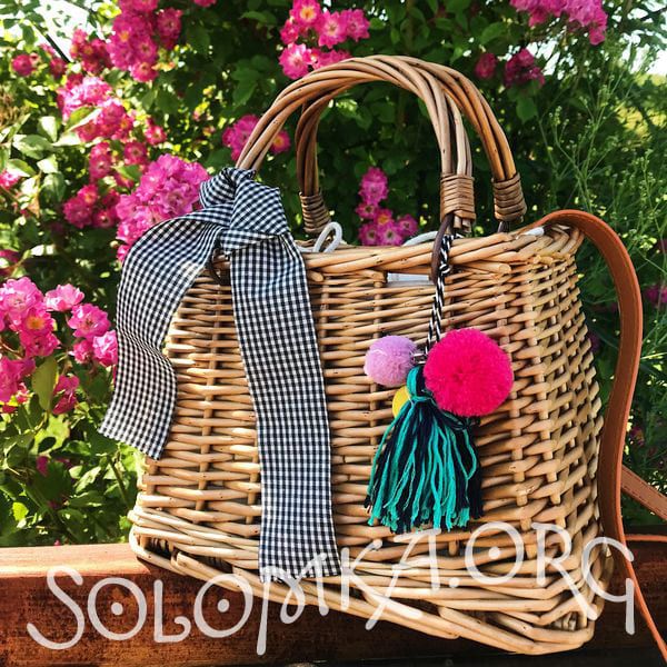 Wicker Baskets, Rattan, Straw Bag, Bali, Home Decor, Wicker, Decoration Home, Room Decor, Home Interior Design