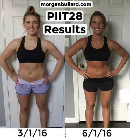 Fitness Inspiration Before And After 3 Months Motivation 41+ New Ideas #motivation #fitness