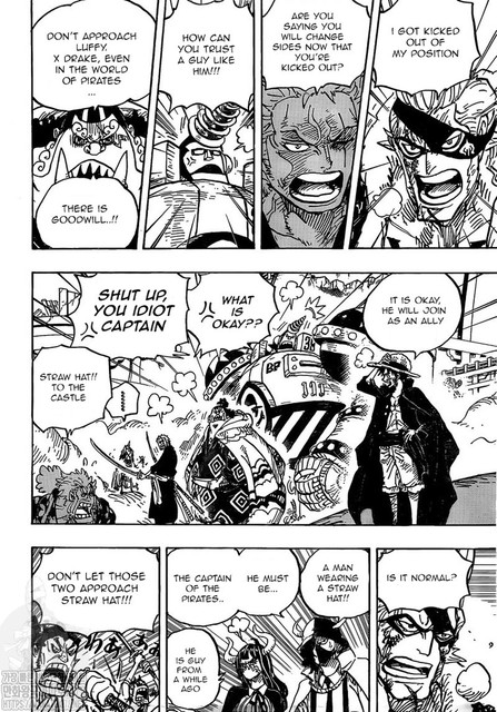 Read One Piece Chapter 986 Artofit Read One Piece Chapter 986 Artofit