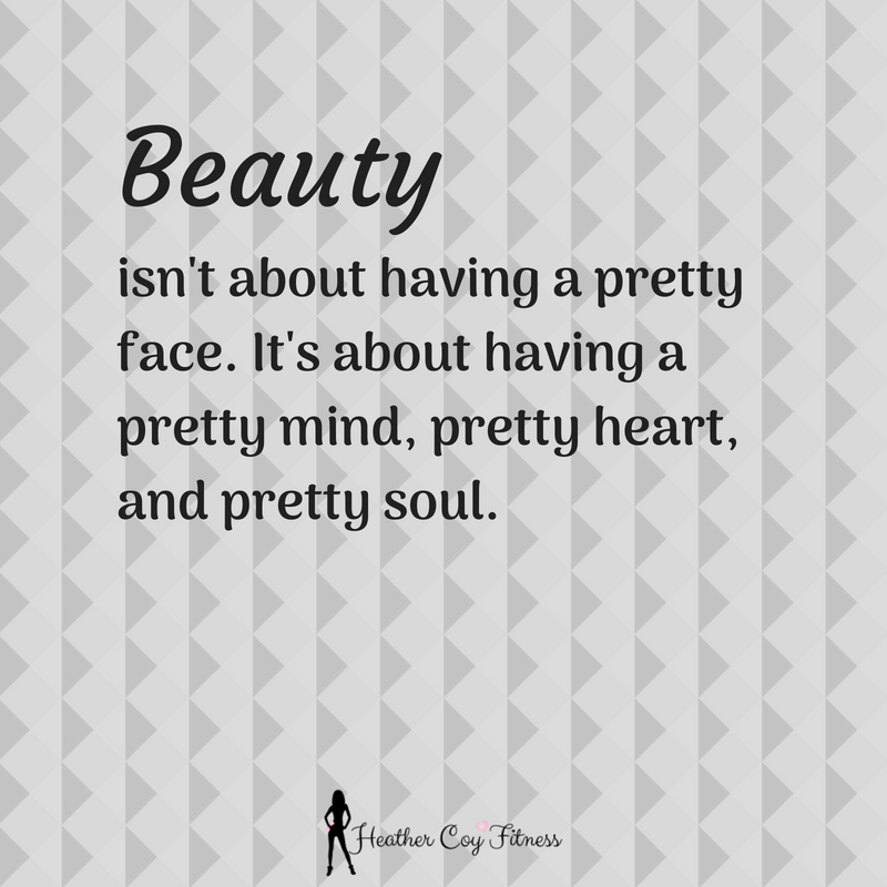 You Are Beautiful! | Inspirational quotes, Quotations, Wise quotes