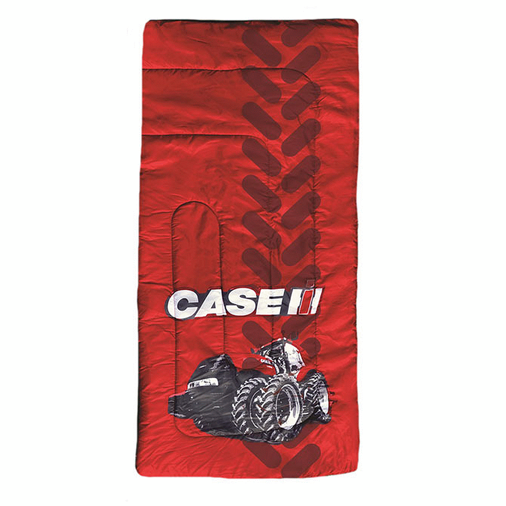Case Ih Kids Sleeping Slumber Bag Slumber Bags Case Ih Kids Sleeping Slumber Bag Slumber Bags