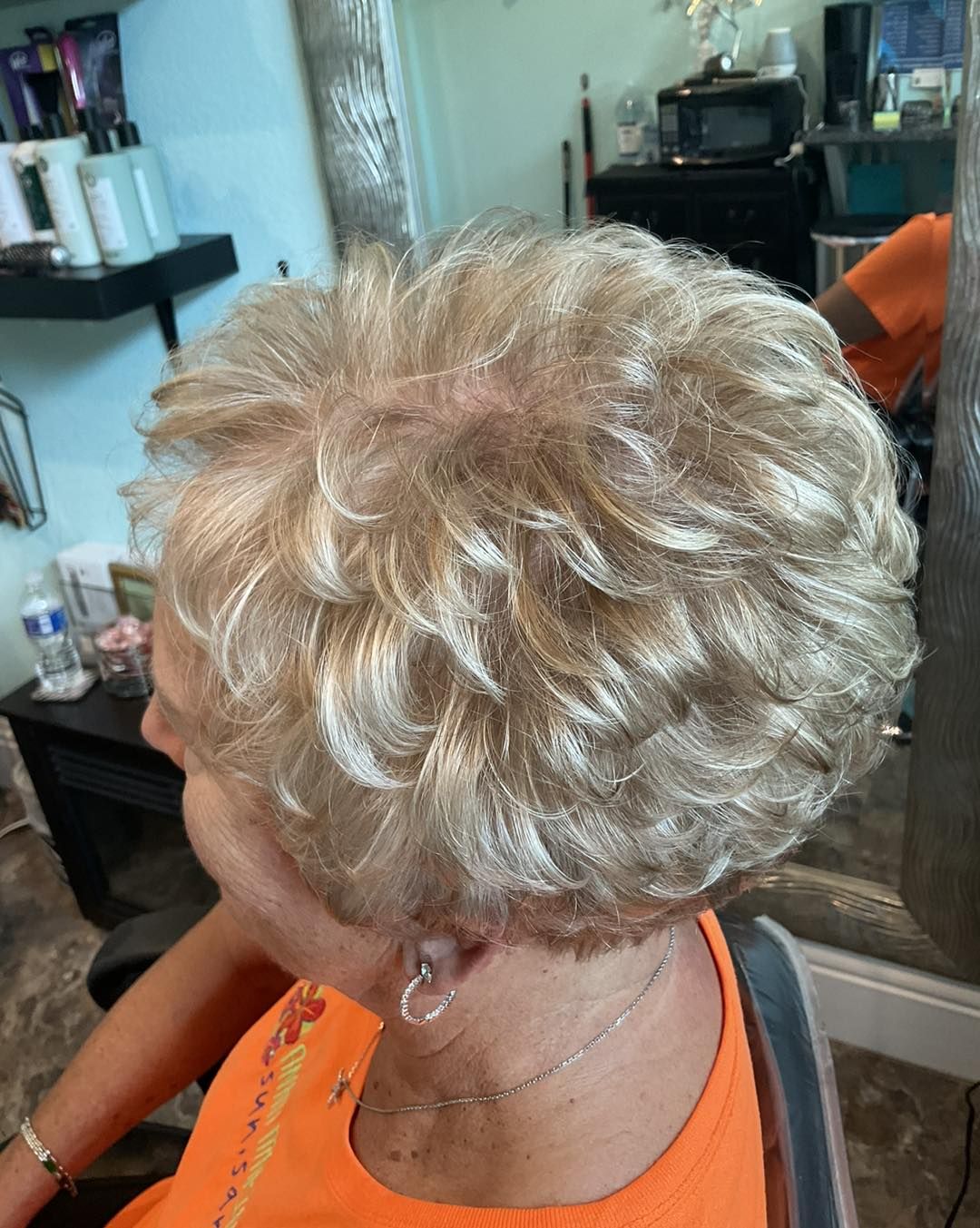 Pin By Permed On Hair Rollers Hair Rollers Hair Styles Up Hairstyles pin-by-permed-on-hair-rollers-hair-rollers-hair-styles-up-hairstyles