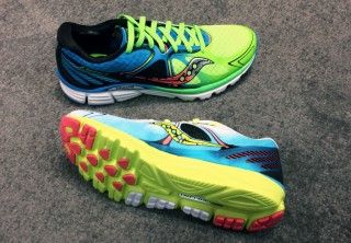 saucony race to kinvara 2015