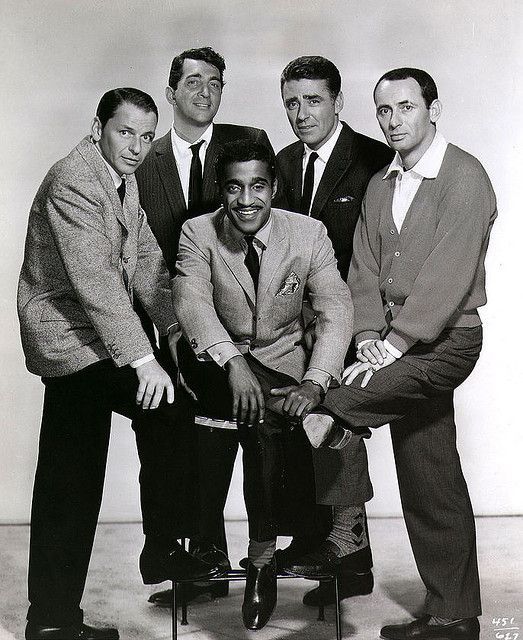 What Casino Did The Rat Pack Hang Out At What Casino Did The Rat Pack Hang Out At