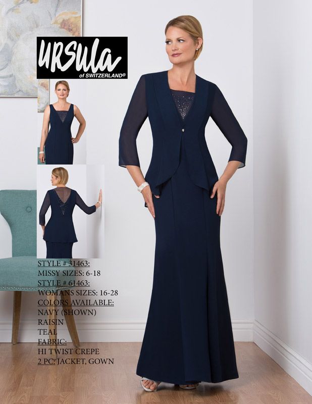 ursula of switzerland special occasion fashion mother of ursula of switzerland size chart