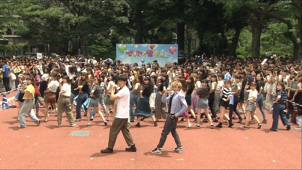 映画 センセイ君主 衝撃のフラッシュモブイベント Youtube 映画 君主 佐藤大樹 映画 センセイ君主 衝撃のフラッシュモブイベント Youtube 映画 君主 佐藤大樹