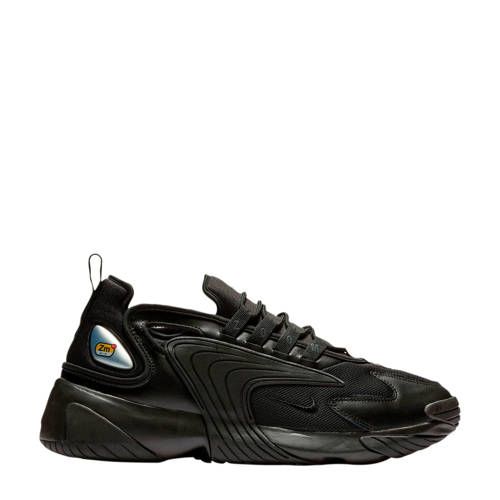 nike KD Outdoor slippers Geel