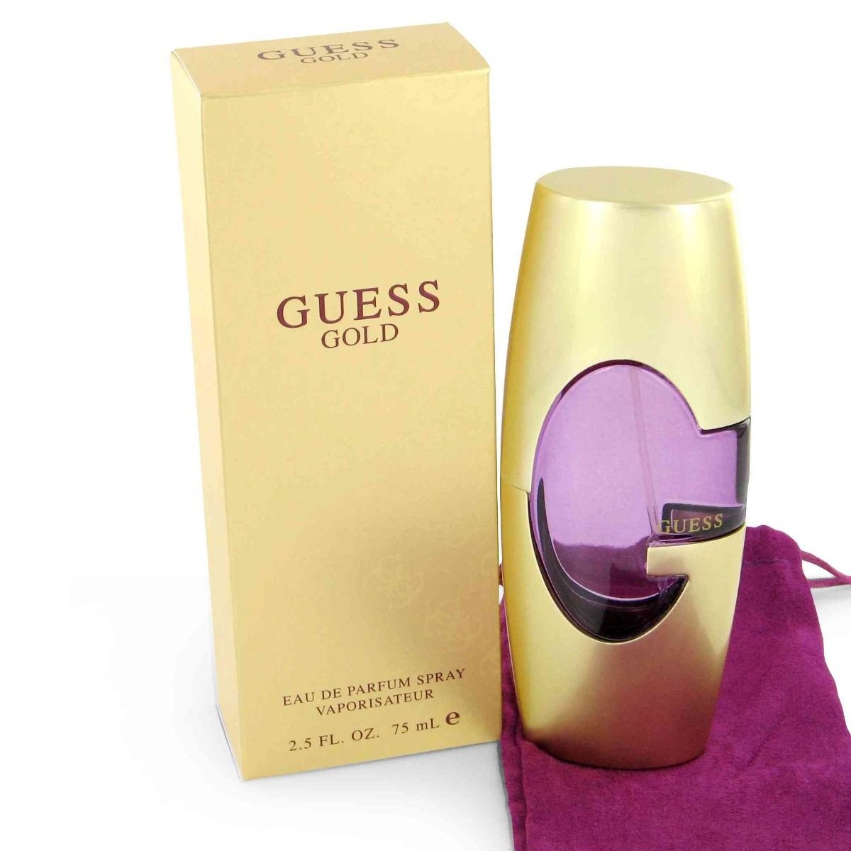 guess gold perfume mujer guess gold perfume mujer