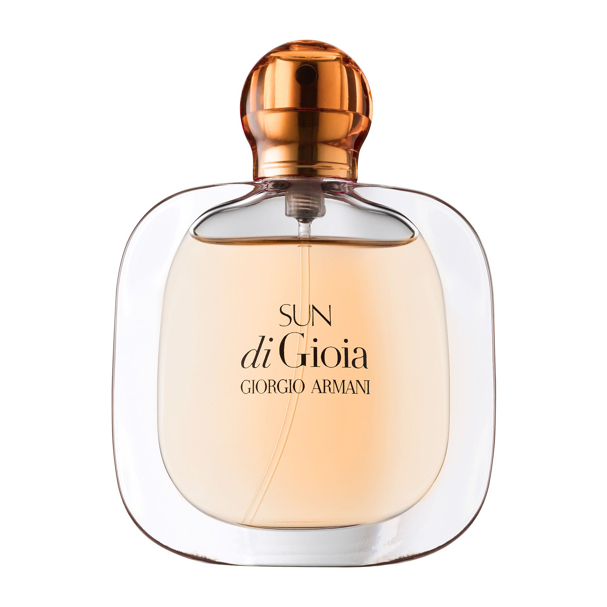 sun armani perfume