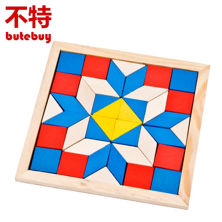Geometric Puzzles For Kids 49 Off Butebuy Puzzle Wooden Kid Toys Colorful Diamond Jigsaw Puzzles Geometric Shape Board Gam Jigsaw Puzzles For Kids Kid Toys Educational Toys For Kids