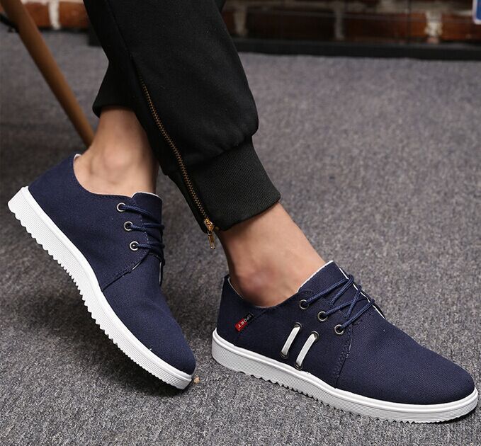alexa men's stylish sports shoes