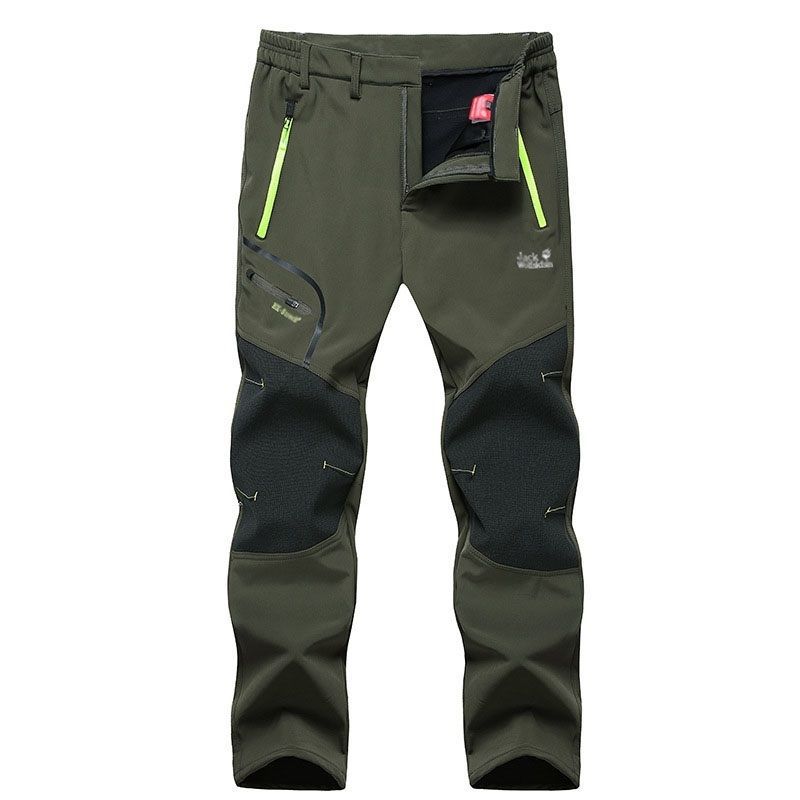 camping cargo pants