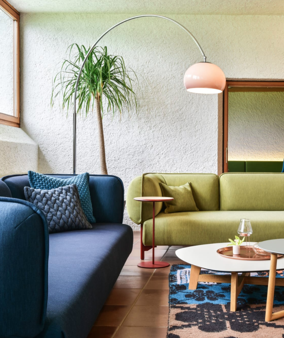 seehotel ambach find peace at this italian retreat wescover blog italian interior design interior design italian interior