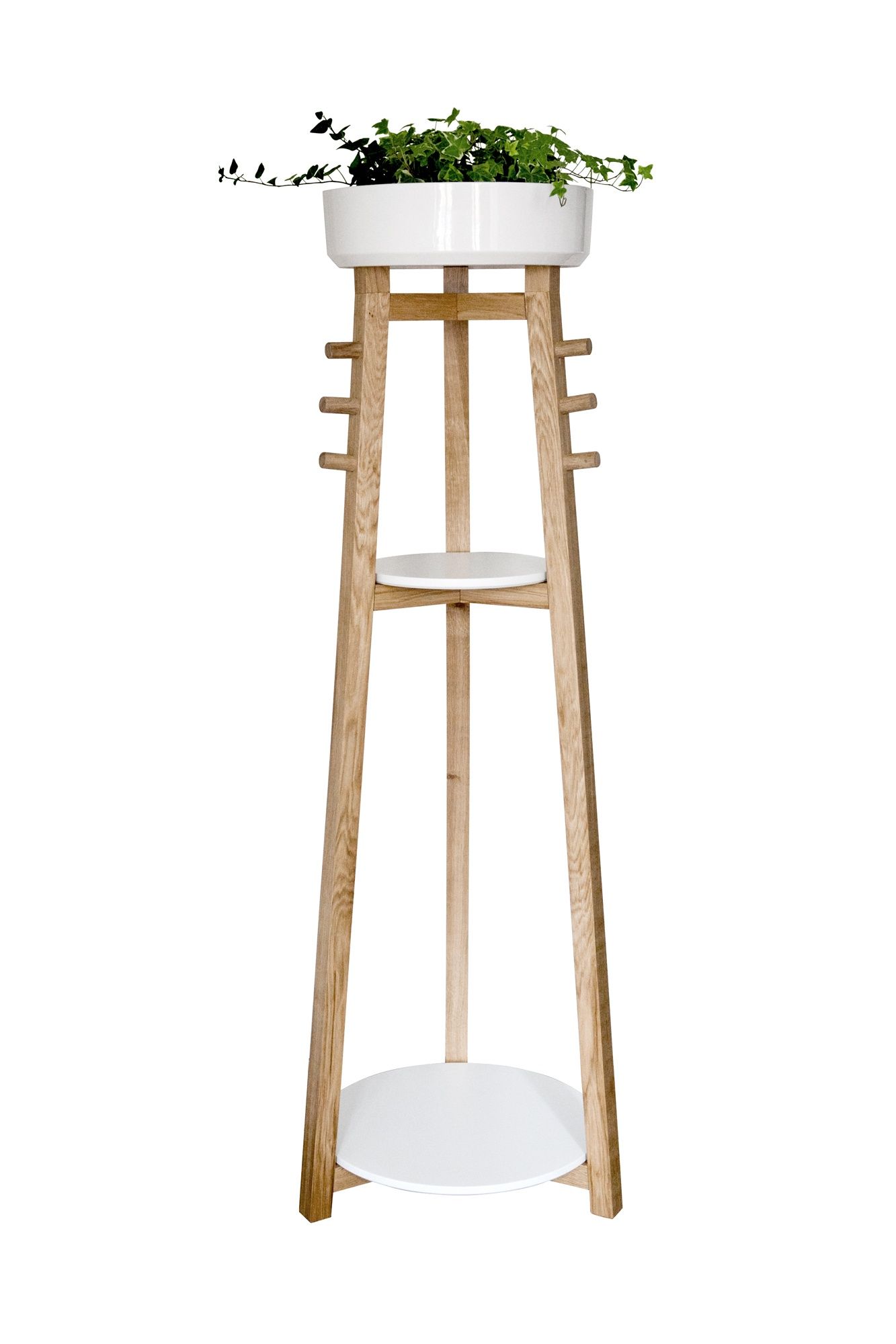 Hop Wooden Coat Rack By Bellila On Crowdyhouse Unique Hop Wooden Coat Rack By Bellila On Crowdyhouse Unique