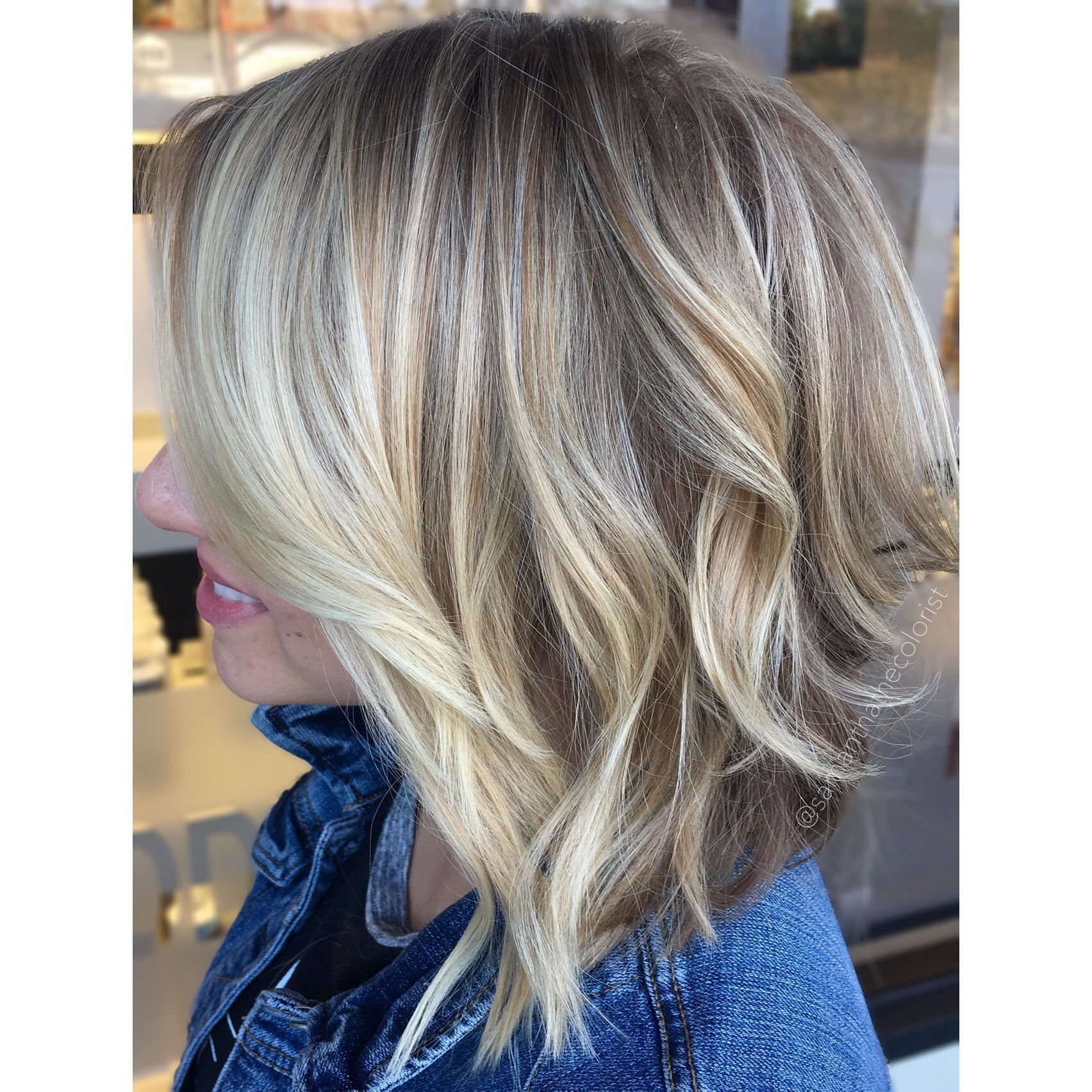 Mechas Balayage Las 15 Más Hermosas Para Ti 【2022】blog De Peluquería