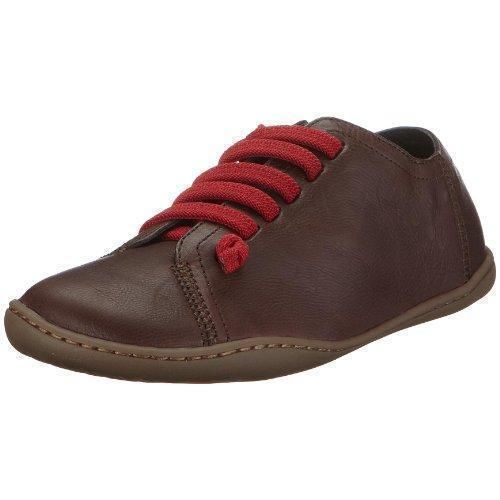 Ofertas de Camper Peu Cami Zapatos de cordones de cuero Ofertas de Camper Peu Cami Zapatos de cordones de cuero