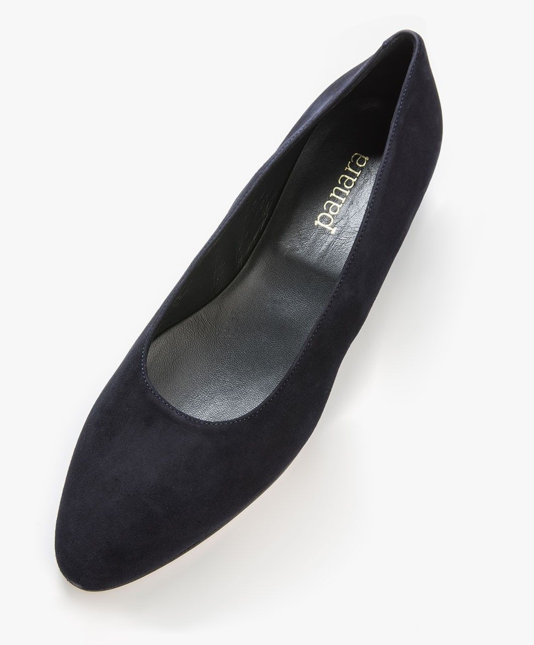 Panara Suède Ballerina's - Donkeblauw - Panara schoenen Ballerina, Suede, Flats, Elegant, Shoes, Fashion, Loafers & Slip Ons, Classy, Moda