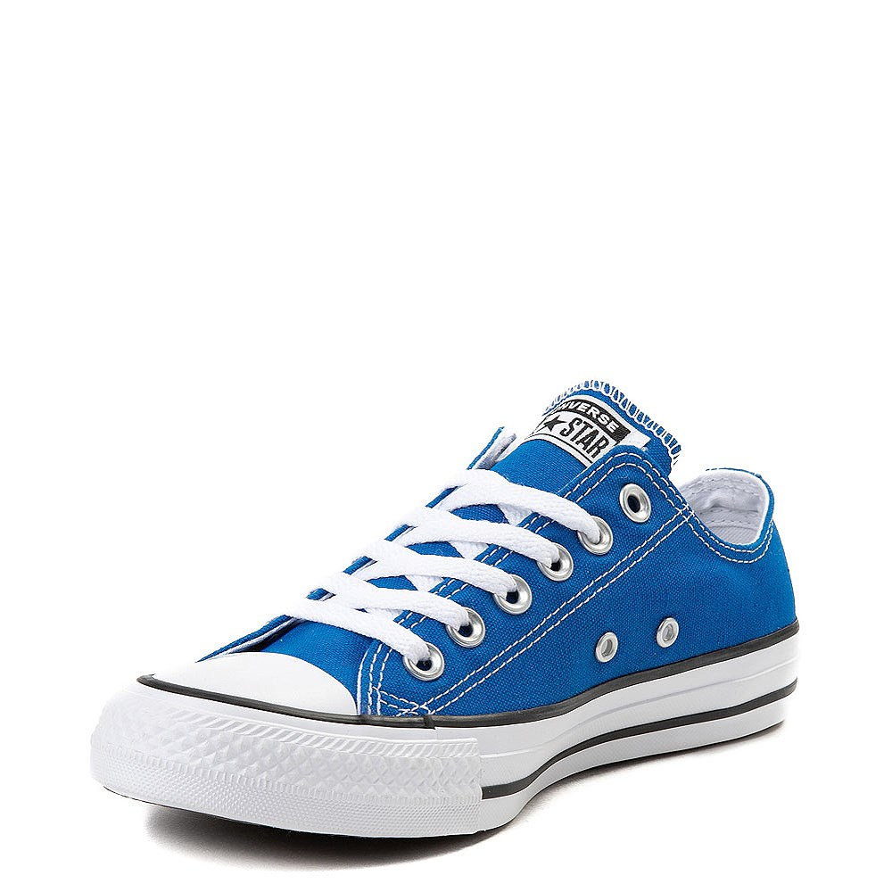 Converse Chuck Taylor All Star Lo Sneaker Snorkel Blue Converse