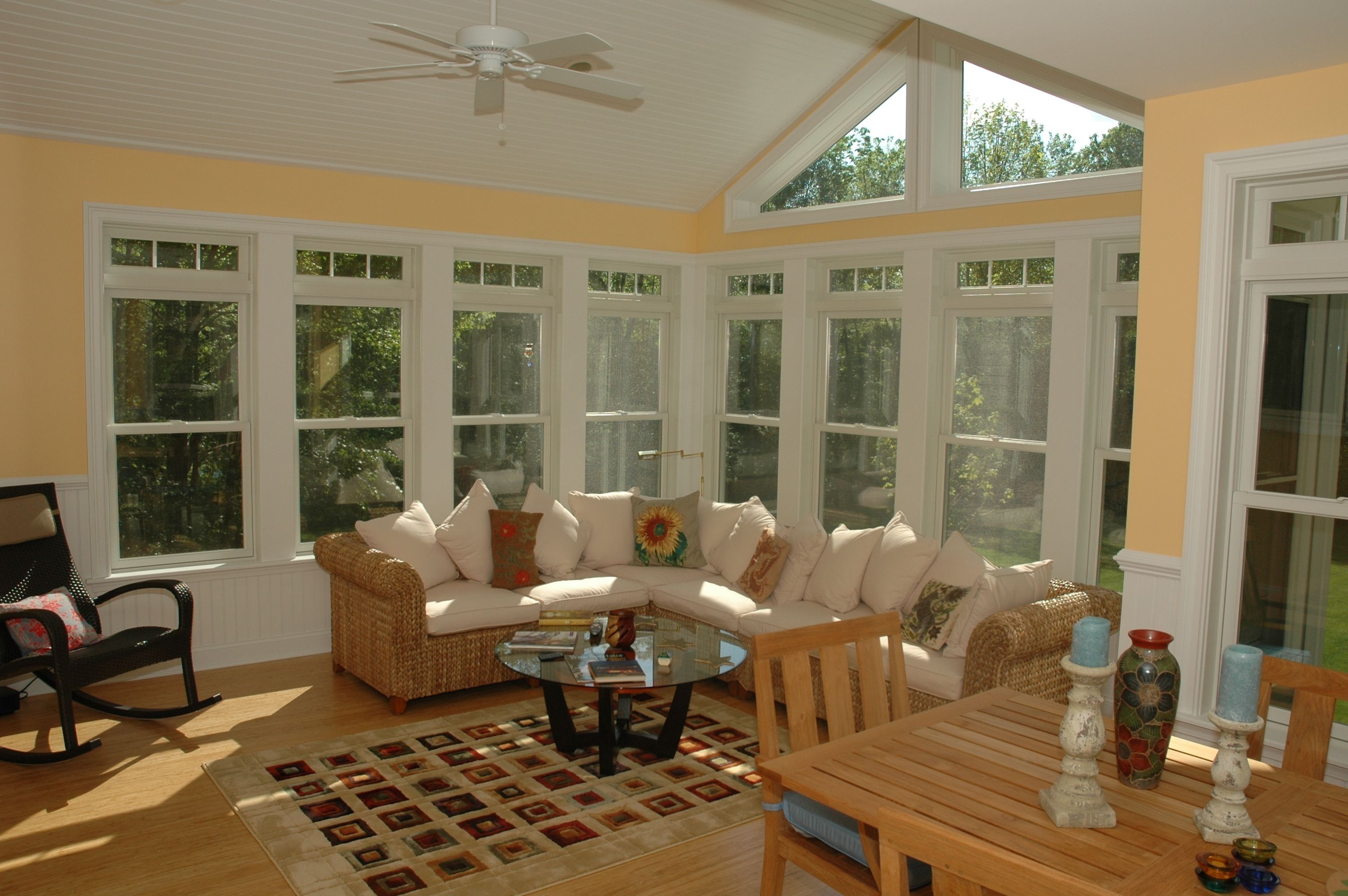 New 3 Season Porch Ideas Design Qs08q2 Furniture Screened In Screened In Porch Furniture